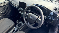 Ford Fiesta 1.1 Trend 5dr Petrol Hatchback